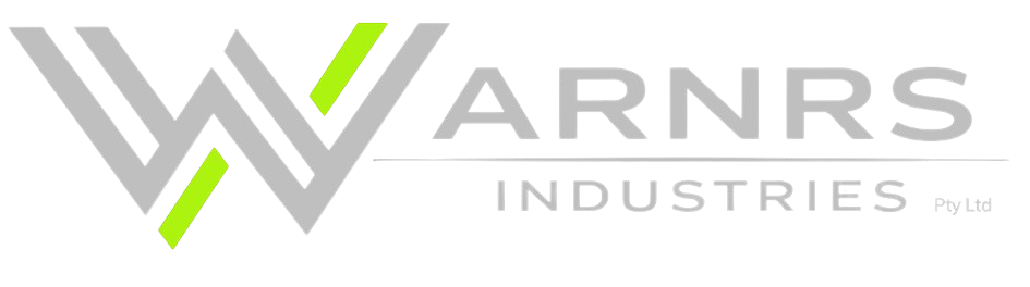 WARNRS INDUSTRIES PTY LTD